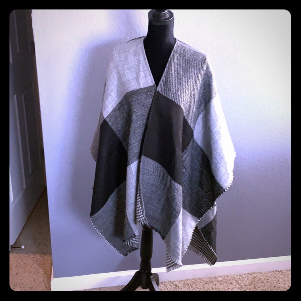Vici wrap